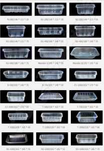 ظروف یکبار مصرف pp شیشه ای درسایز های مختلف گرماژ مختلف بسته بندی مواد غذایی مختلف تلفن تماس : 0919976163 - 09120578916 - 09199762163