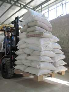 نبشی مقوایی