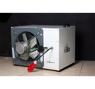 هیتر بخاری برقی فن دار سه فاز 18 کیلو وات هیتر بخاری برقی فن دار سه فاز 18 کیلو وات